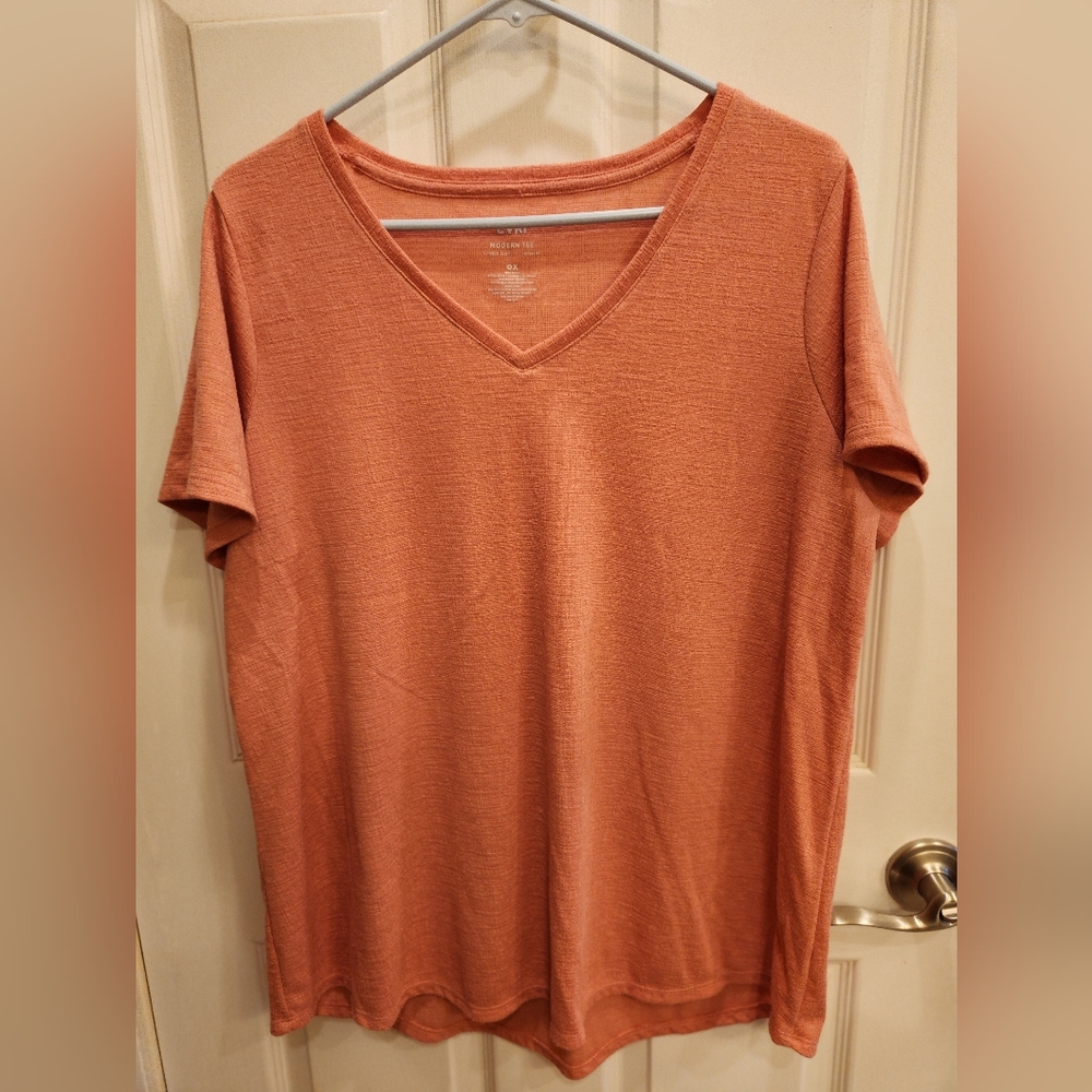 Women's shirt